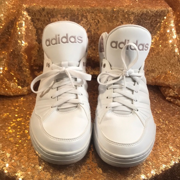 Adidas Original New Arrival Label Play9tis Women's - Picture 6 of 6